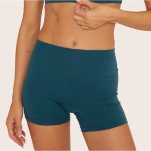 SET Active Formcloud Shorts - Agave - Size M